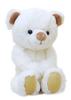 Petit Luu Soft and Fluffy Teddy Bear KUU&FUU 3S (FUU Normal)