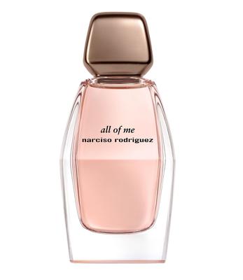 Narciso Rodriguez All Of Me Eau De Parfum 90ml Spray