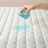 1pc Soft and Breathable Class A Maternal and Child Grade Thick Mattress Cover,100% Waterproof Mattress Protector (No Pillowcase)