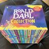 [USED] Roald Dahl Collection 15 Works