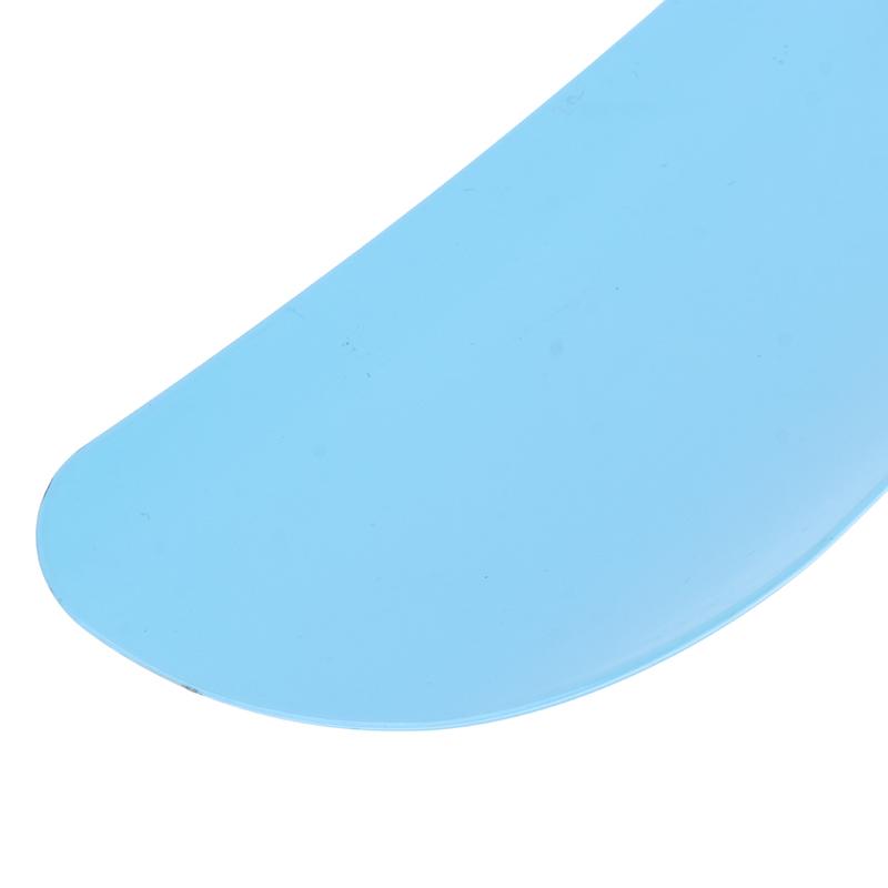 1Pc/5Pcs Durable Plastic Fan Blades Universal Direct Insertion Small Fan Leaves S/M/L Replacement Accessories For Diy