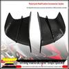 Universal Motorcycle Wind Deflector & Racing Stabilizer Fairings