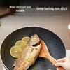 Midea Lightweight Non-stick Wok