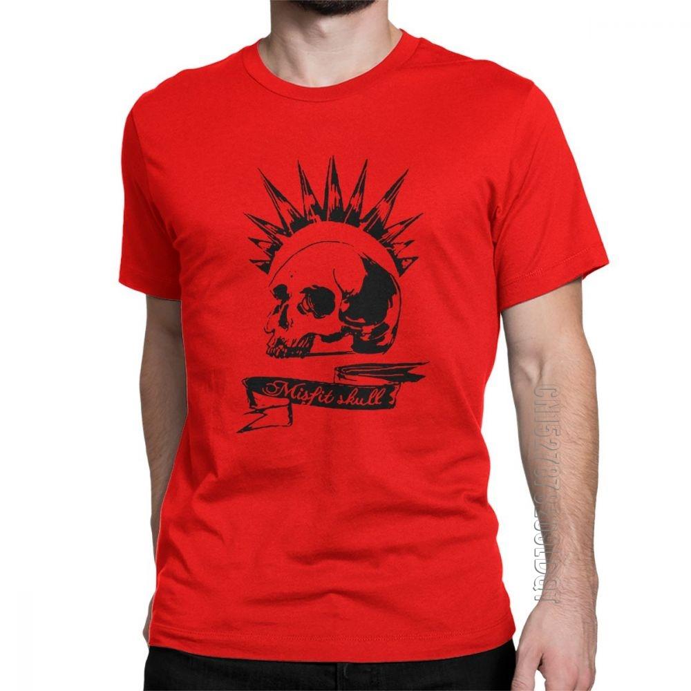 

Funny Mistic Skull Life Is Strange TShirt Men Cotton T Shirt Butterfly Max Game Male Tshirt Tee Shirt Classic Clothing S