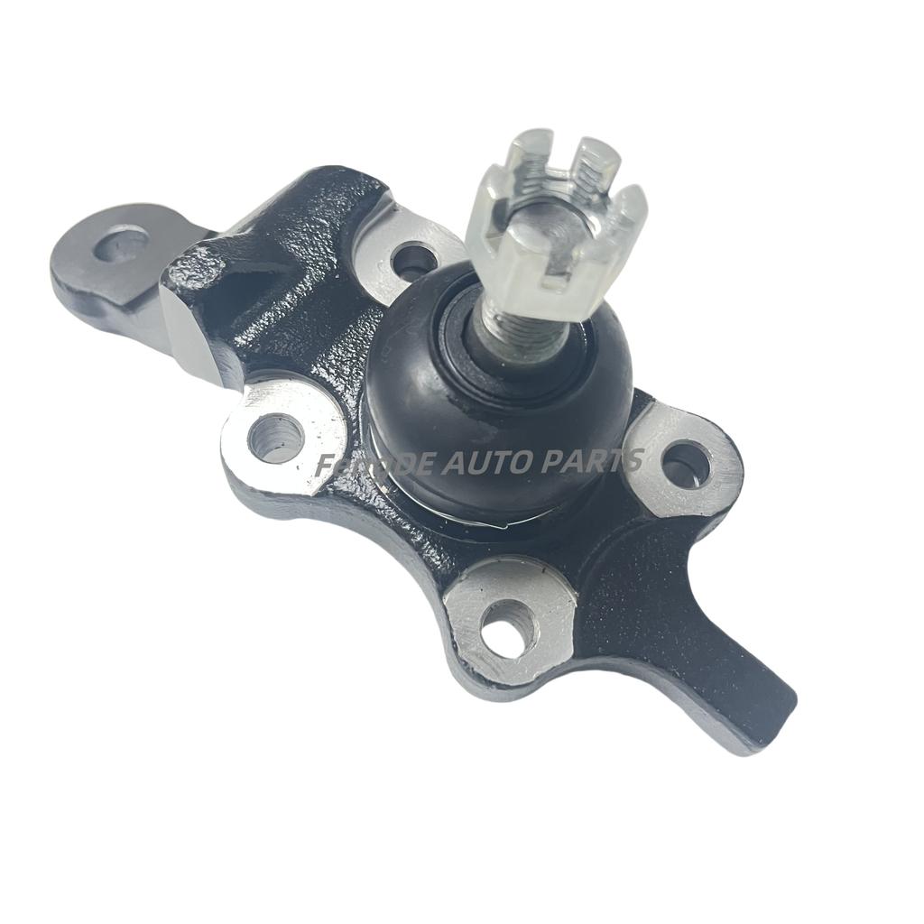 Front Suspension Left&Right Lower Ball Joint 43340-39465 43330-39585 For Toyota 4Runner 1996-2002 KZN185 LAND Cruiser 90 RZJ95