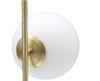 Wall Lamp Glamy Cm 15X25X22