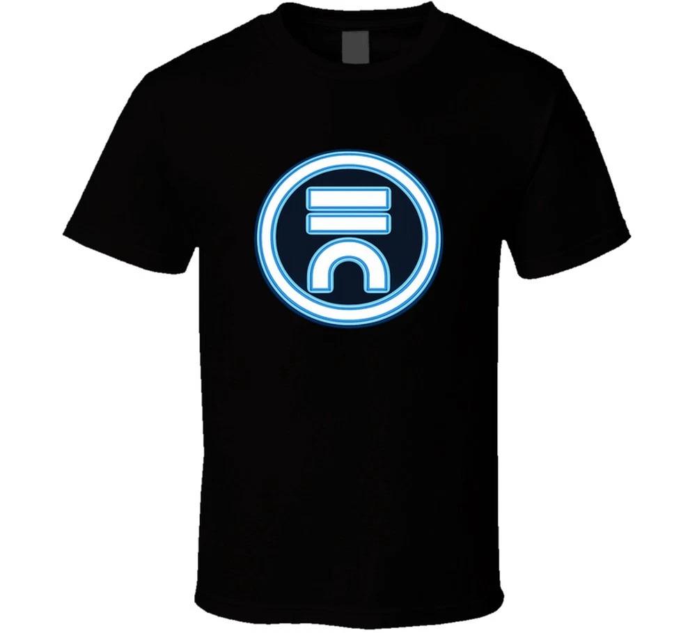 The Tunnel Nyc New York City T Shirt S