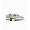 Converse Chuck Taylor 70S Seasonal Comfortable Versatile Canvas Shoes Unisex Sneaker Gray-Green A15976C