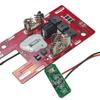 1 Набір Літій-іонний Акумулятор BMS Плата Захисту Зарядки PCBA Для 18V Літієвої Батареї Чіп Bl1860 Bl1830 Плата Керування