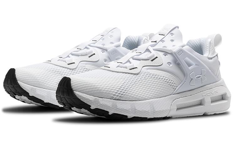 Under Armour Hovr Mega Mvmnt Белый 3023594-100 44