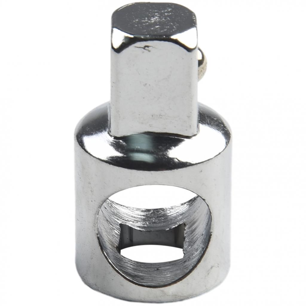 Ratchet Socket Adapter Sleeve Sliding Rod Socket Wrench 16mm