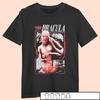 Vintage Kim Dracula Album T-shirt Classic Unisex S-5XL SG148  Unisex T-Shirt