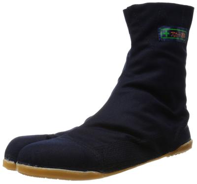 Ασφάλεια Εργασίας Προστατευτικό Δακτύλων Εργασίας Pro Guard 7 Ναυτικό Ναυτικό εκ. [Margo] Παπούτσια, Παπούτσια, Παπούτσια, Jikatabi, Περιλαμβάνεται, Διαμόρφωση Τοπίου, Γεωργία, Για Πάντα, Κομμάτια, Μπλε,