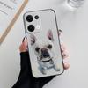 Per Oppo Reno13 F FS 5G 13F 4G Custodia per Telefono Bellissimo Panda Disegno Animato Paraurti Morbido Silicone Cover Per Reno13 Pro Reno 13 5G