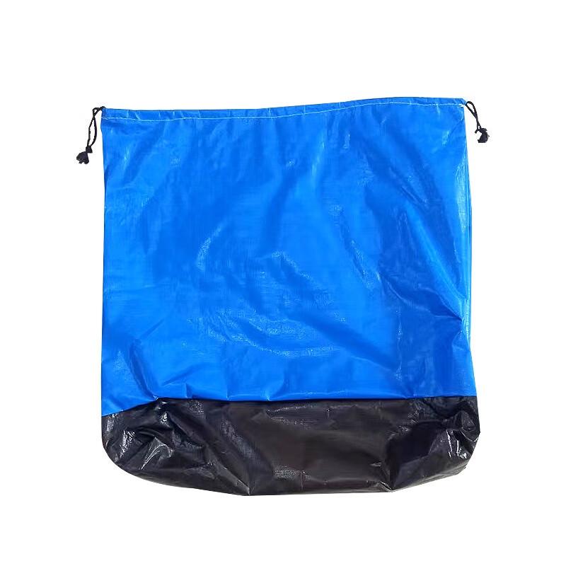 Wear-Resistant Eco-Friendly Logistics Storage Bag