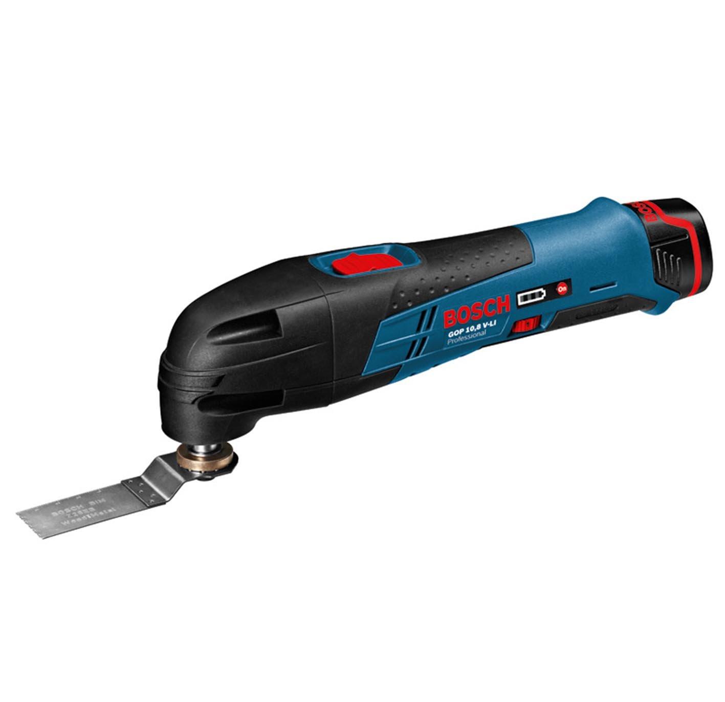 

BOSCH крой и шитье (Bosch) 10.8В ГМФ10.8В-LI