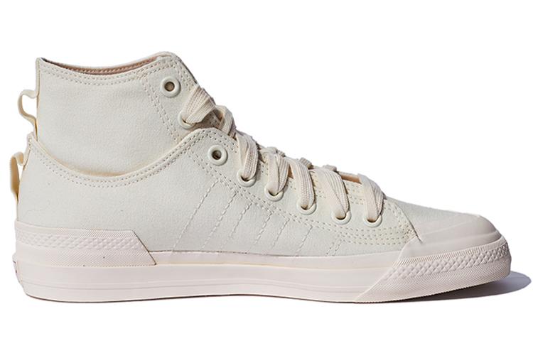 Nizza Melting Sadness X Nizza Adidas Originals High Dl 'Bee With You - Cream White' GZ2675