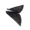 ESP1132 Sidevisningsspeil Trekantskjerm Hjørnedekselsett for Renault Megane MK4 2016-On 638758950R 638740438R