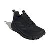 Adidas Terrex Free Hiker 2.0 Low GORE-TEX 'Black Grey' IE7652