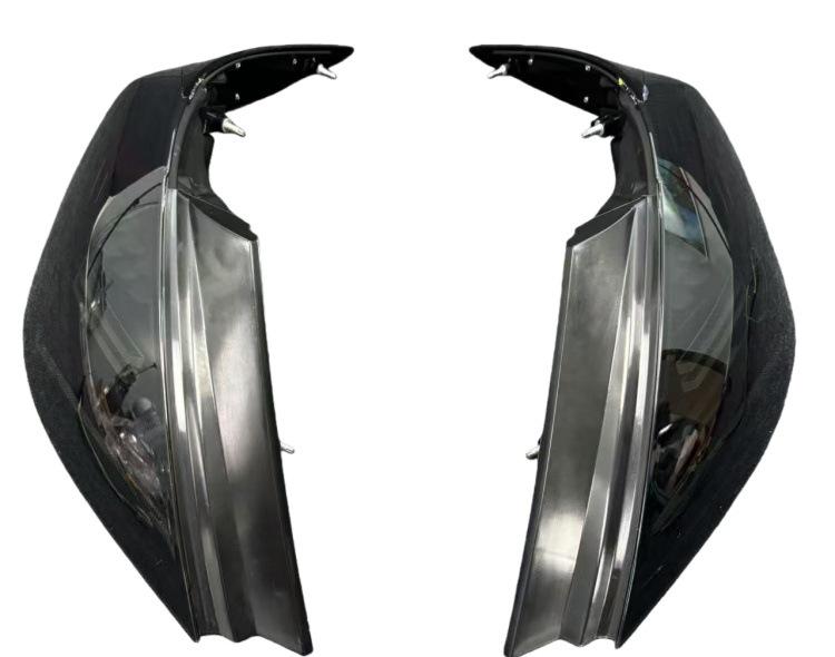 Nissan Sunny 2011-2019 Modified Taillights, High Quality