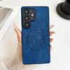 S23 FE Lightning Fashion Leather Phone Case For Samsung Galaxy S23 Plus Soft Bumper Protection Cases Anti-Fall Cover S23 Ultra