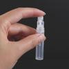 Mini Parfümös Üvegek Mintás Üvegek Spray Palackok Újratölthető Üvegek Parfümös Üveg Porlasztós Üvegek