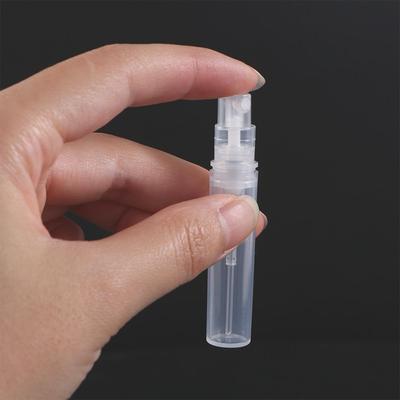 2ml 3ML 5ML Mini Perfume Bottles Refillable Bottles Spray Bottle Perfume Bottle Atomizer Bottles