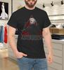 Videospiel Halloween Gamer Vintage Horror Logo T-Shirt