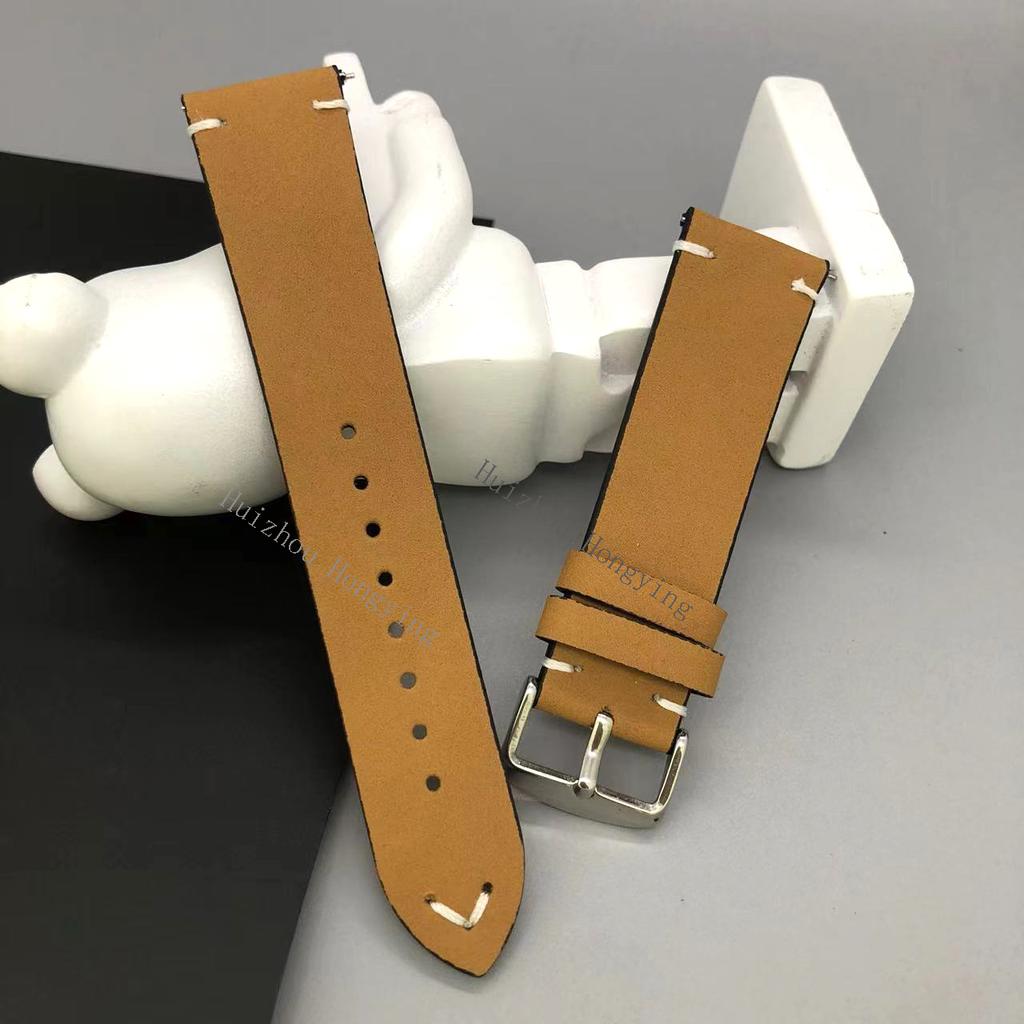 18/20/22mm For Garmin Watch Venu 4 - 41mm Forerunner 570 47mm Venu Sq 2 Synthetic Leather For Men And Women Breathable Bracelet