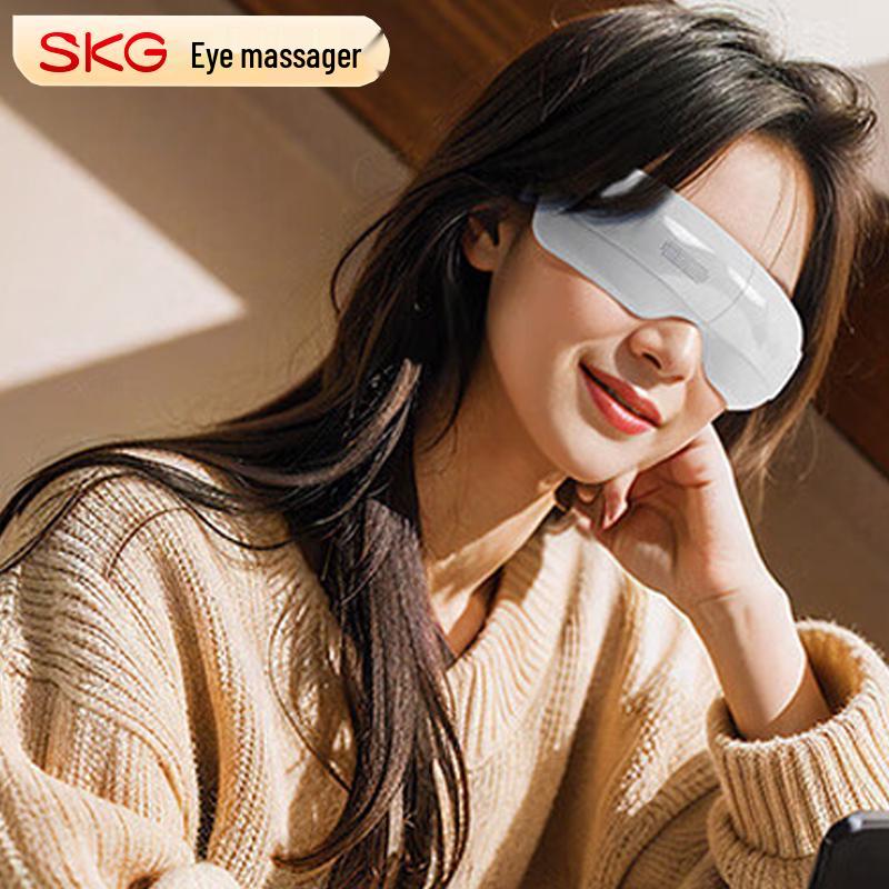 

SKG E3-2nd Generation Eye Massager