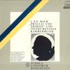LP-Schallplatte CARL PHILIPP EMANUEL BACH SCHOLA C Phyllis Und Thirsis 1C06799949T HARMONIA MUNDI Deutschland Klassik Gebraucht