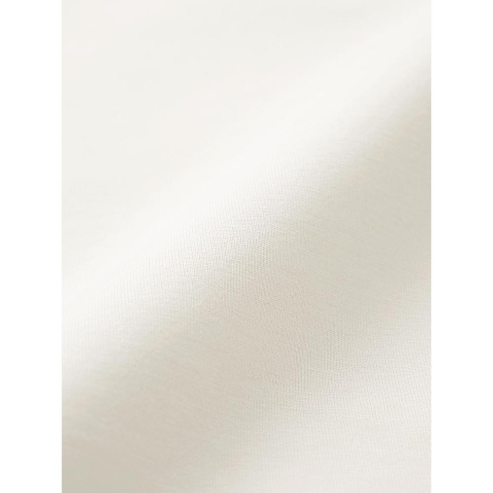 Gu By Uniqlo Puff Sweat Narrow Skirt+ec  Length 88.0 To 92.0 Cm 