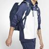 Nike Elite Pro Polyester Backpack Unisex Backpacks Navy-Blue BA6164-410