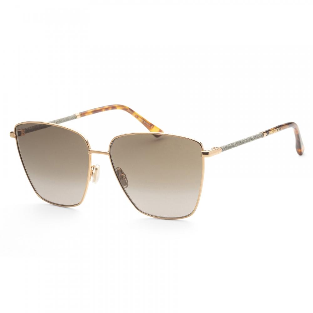 

Jimmy Choo Женские солнцезащитные очки 60 мм