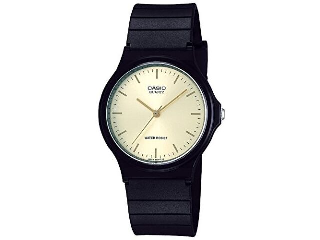 

Стандарт часов CASIO (Старая модель) MQ-24-9ELJF Черный NEW из Японии