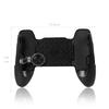 Portable 3‑in‑1 Mobile Game Joystick Telescopic Gamepad Holder Universal Phone Gaming Controller for Cell Phone 5