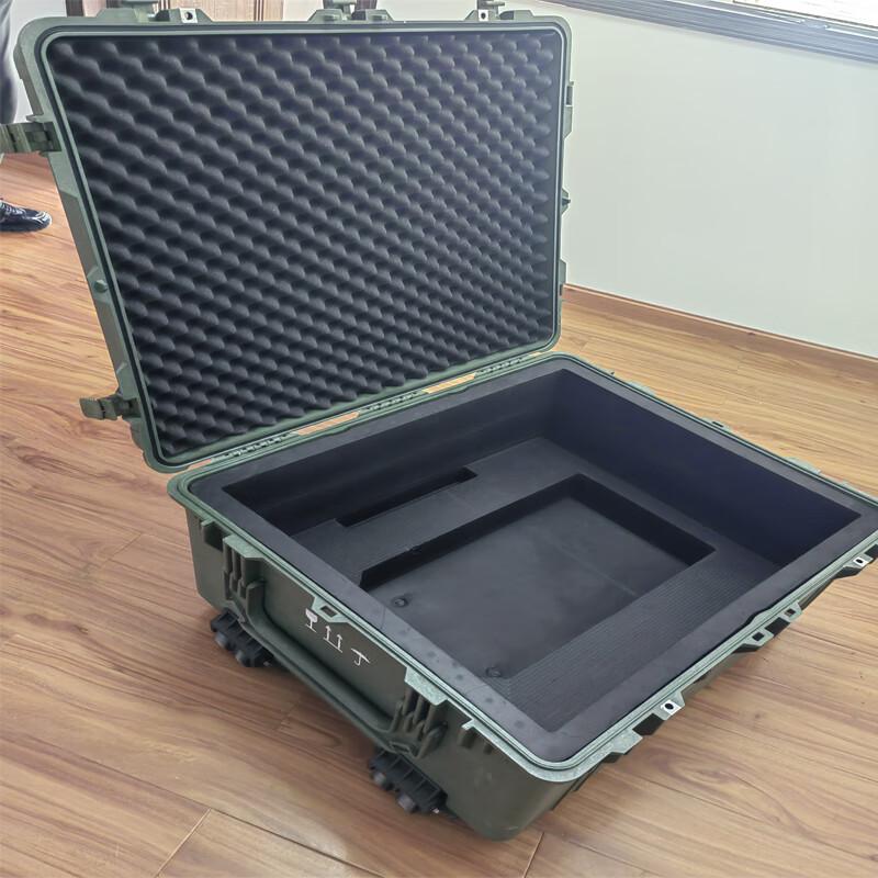 TF Portable Waterproof Storage Case