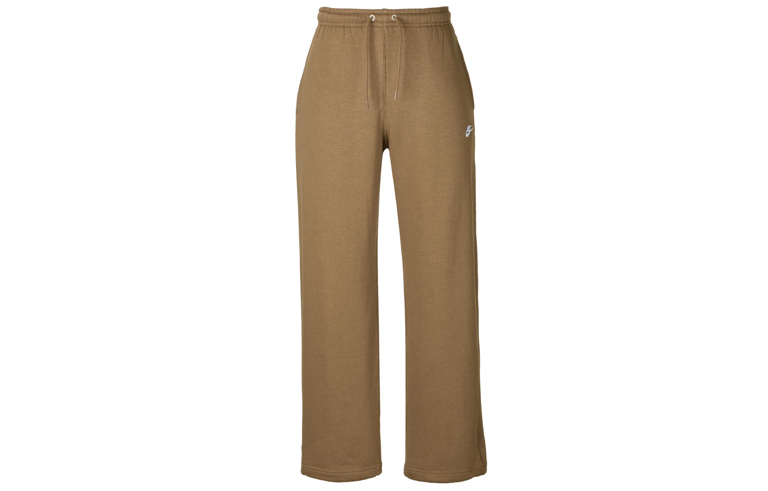 Nike Sportswear Club Men s Fleece Bungee Pants IF0489-235 M