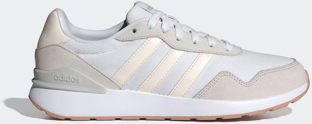 Sneakers Adidas Run 60s 4.0 Women Cloud White/chalk White/grey One