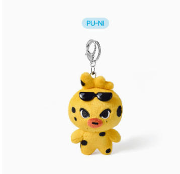 2027 New 10cm JUNGWON Plush Pendant Kawaii JAKE HEESEUNG Jay Cos Animal Mini Stuffed Doll Keychain Toy For Fans Gifts