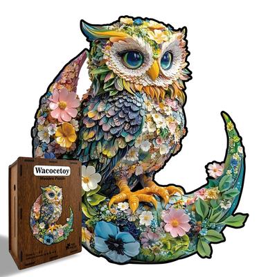 Puzzels en hersenkrakers – Puzzels