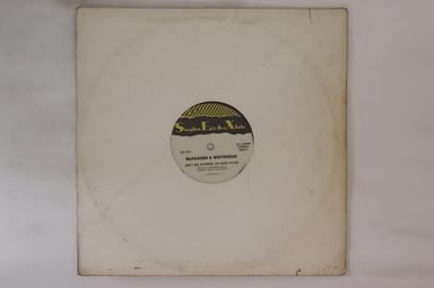 12inch Record MCFADDEN & WHITEHEAD, PEOPLE'S CHOI - Ain't No Stopping Us Now / Do It An SX1212 SINGLES, EP'S & Canada Soul/Funk Used