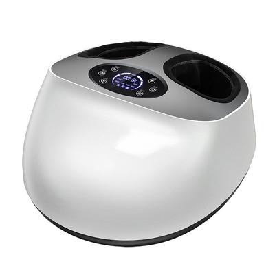 50W New Household Air Pressure Massage Pedicure Machine Negative Ion Deodorization and Antibacterial Foot Massager