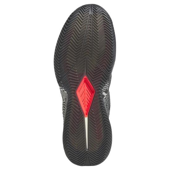 adidas Crazy Energy Plus Černá Metalická Stříbrná Unisex Tenisky Bílé JS4289
