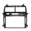 Versatile 9 Inch Car Frame Fascia Adapter For Toyota Windom 1997-2001 Android Radio Dash Fitting Panel Kit