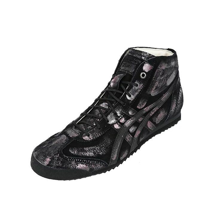 ONITSUKA TIGER Mexico 66 'Black' 1183A189-001