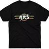 Atlanta Rhythm Section Band LOGO BLACK T SHIRT FULL Size S-4XL