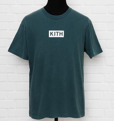Kith Classic Logo Tee Size XS Unisex T-Shirt