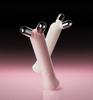 Medicube AGE-R Booster V Roller Head (Pink/Beige)
