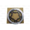 Fit For Suzuki V-Strom SX 250 "Front & Rear Disc Brake Plate"